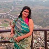 Priyanka Class I-V Tuition trainer in Pardi