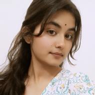 Parshavi T. Class I-V Tuition trainer in Varanasi