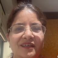 Tripta M. Class 12 Tuition trainer in Delhi