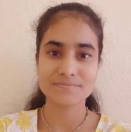 Tripti Class 12 Tuition trainer in Rishikesh