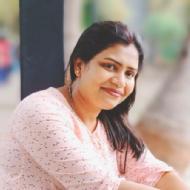 Tripti Class 11 Tuition trainer in Pune