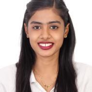 Trisha Class I-V Tuition trainer in Bangalore