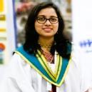Trishita S. Bioinformatics trainer in Noida