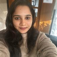 Joice Spoken English trainer in Chennai