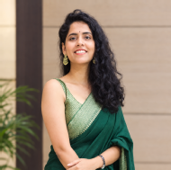 Trivani T. MSc Tuition trainer in Ghaziabad