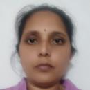 Triveni D. Science Tuition classes trainer in Hyderabad