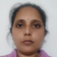 Triveni D. Class I-V Tuition trainer in Hyderabad