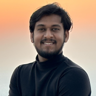 Trivesh Kant Class 12 Tuition trainer in Gandhinagar