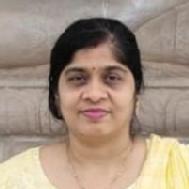 Truptimayee M. Class 9 Tuition trainer in Bhubaneswar