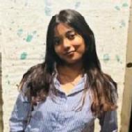 Tryphena P. Class 12 Tuition trainer in Chennai