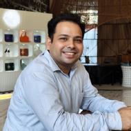Prasoon Gautam BSc Tuition trainer in Mumbai