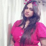 Tanvi S. Class I-V Tuition trainer in Agra