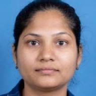 T Sai S. Class I-V Tuition trainer in Hyderabad