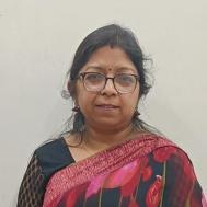 Nidhi Class 8 Tuition trainer in Saharanpur