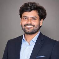 Shashank Tripathi Class 12 Tuition trainer in Delhi