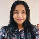 Shreya T. photo