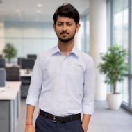 Shreyash Tiwari Class 11 Tuition trainer in Badalapur