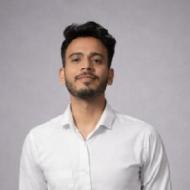 Tanmay Singhar Class I-V Tuition trainer in Indore