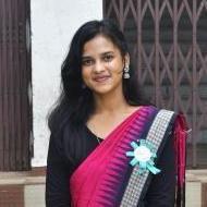 Sraddhanginee T. Class I-V Tuition trainer in Dhenkanal