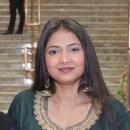 Tanisha S. Class I-V Tuition trainer in Meerut