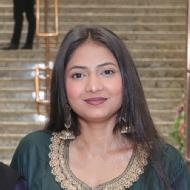 Tanisha S. Class I-V Tuition trainer in Meerut