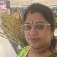 Pullela A. Dance trainer in Hyderabad