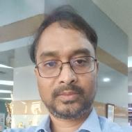 Tuhin Dey Class I-V Tuition trainer in Dhanbad