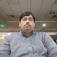 Madhu SAP trainer in Guntur