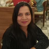 Annu A. MSc Tuition trainer in Mumbai