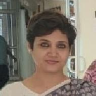 Tuli S. Class 12 Tuition trainer in Mumbai