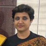 Tuli sinha Class 9 Tuition trainer in Raigad