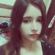 Naina T. Class I-V Tuition trainer in Chennai