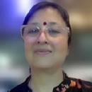 Tulika R. Interior Designing trainer in Faridabad