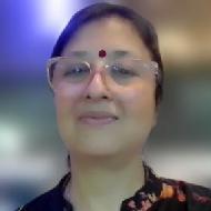 Tulika R. Interior Designing trainer in Faridabad