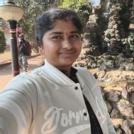 Sravanthi Class I-V Tuition trainer in Bandar