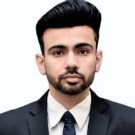 Tushar Jatwani Class 12 Tuition trainer in Faridabad