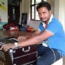 Tushar Chhetri Music trainer in Saharanpur
