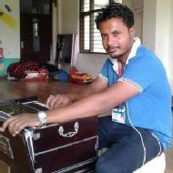 Tushar Chhetri Guitar trainer in Saharanpur