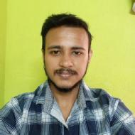 Tushar Adhikari Class 9 Tuition trainer in Kolkata