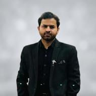 Tushar Aggarwal Class 10 trainer in Ghaziabad