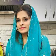 Annu A. Class 10 trainer in Bahadurgarh