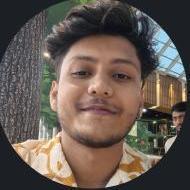 Tushar Dhuriya Dance trainer in Lucknow