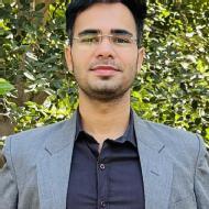 Tushar Class 12 Tuition trainer in Jaipur