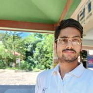 Tushar Kumar Class 8 Tuition trainer in Khijersarai