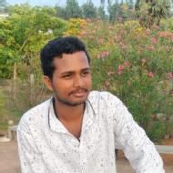 Alamuri Tusharraj Engineering Entrance trainer in Hyderabad