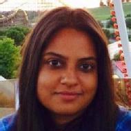 Shilpa Spanish Language trainer in Noida