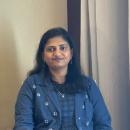 Suchitra V. Class 8 Tuition trainer in Thrissur