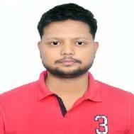 Vikas Soni Class 10 trainer in Hamirpur