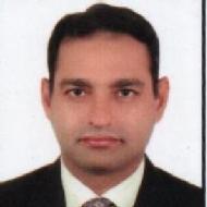 Tata Venkata Jagannath Soft Skills trainer in Visakhapatnam