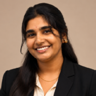 Tanvi J. Class 12 Tuition trainer in Ratlam